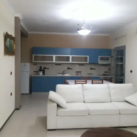 Beautiful Albanian Flat Apartament