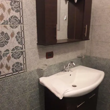 Apartament Beautiful Albanian Flat