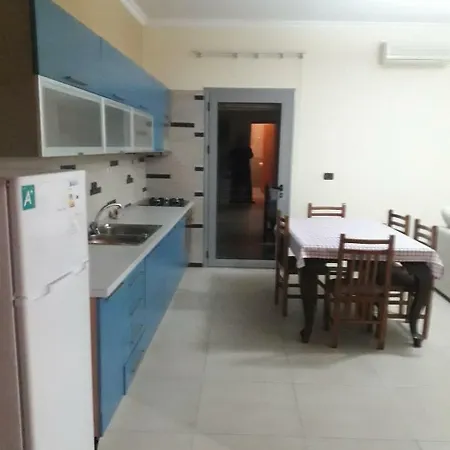 Apartament Beautiful Albanian Flat