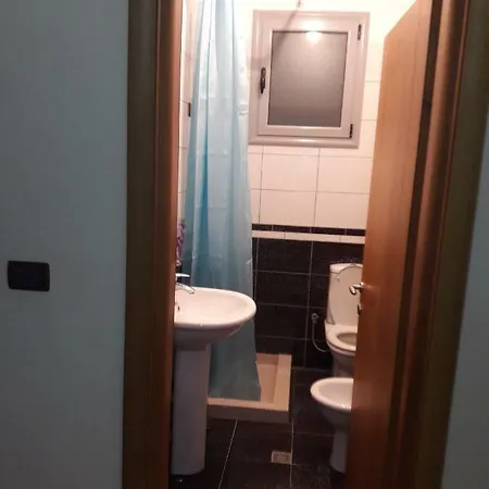 Beautiful Albanian Flat Apartament *
