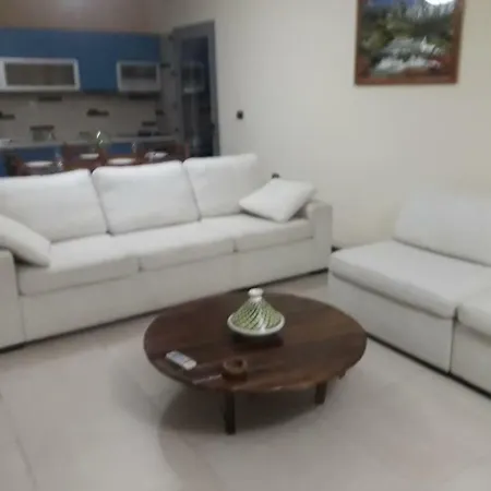 Beautiful Albanian Flat Wlora