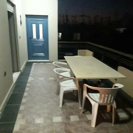 Beautiful Albanian Flat Apartament *