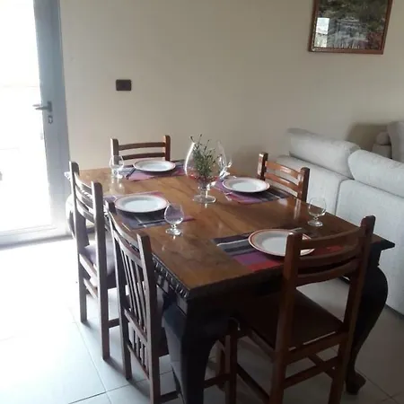 Beautiful Albanian Flat * Wlora