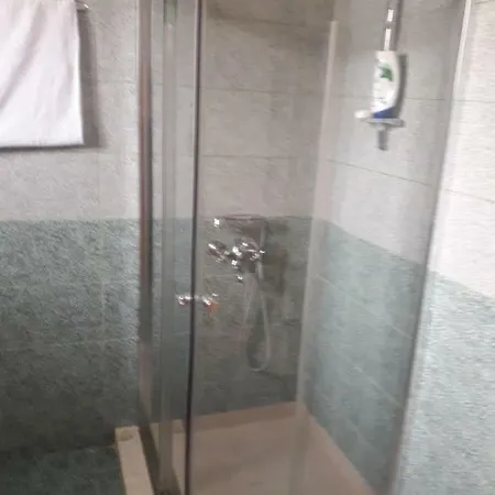 Beautiful Albanian Flat Apartament